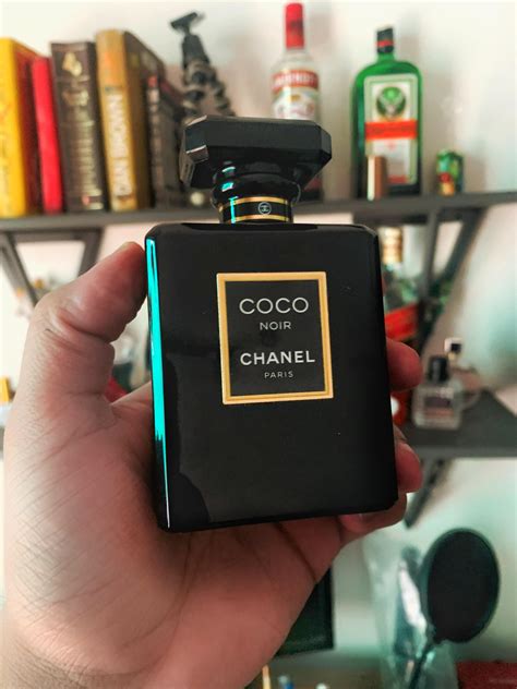 review coco noir chanel|coco noir Chanel price.